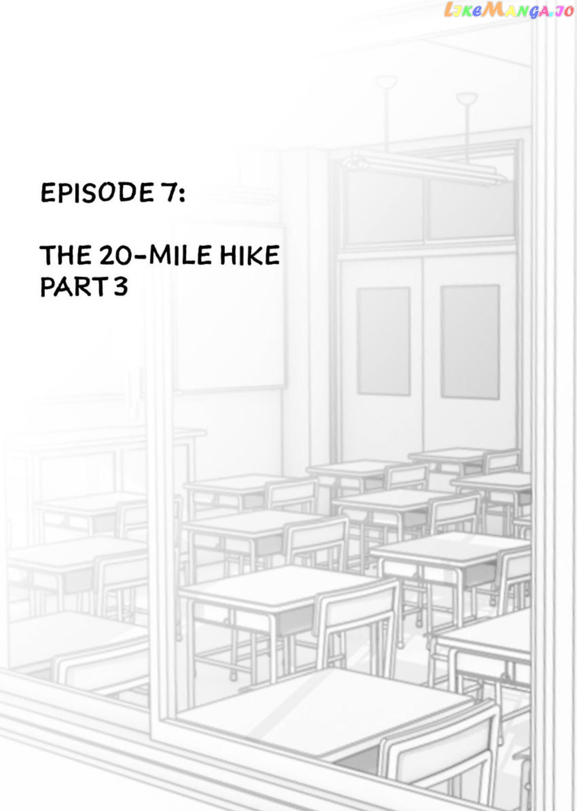 This Boy in Class Chapter 7 - page 43
